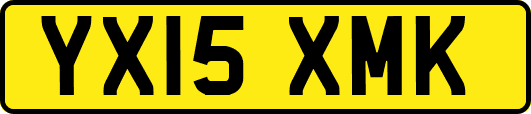 YX15XMK