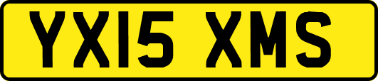 YX15XMS