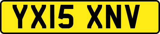 YX15XNV