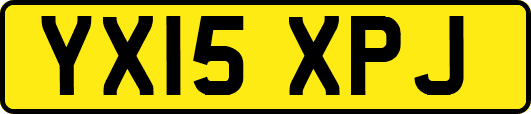 YX15XPJ