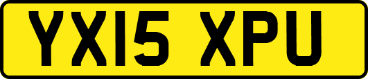 YX15XPU