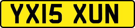 YX15XUN