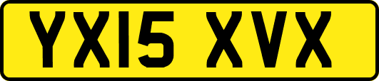 YX15XVX