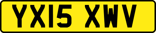 YX15XWV