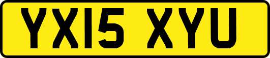 YX15XYU
