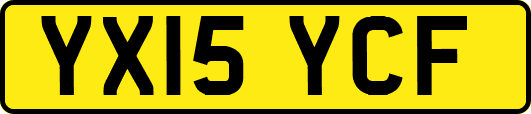 YX15YCF