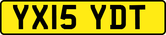 YX15YDT