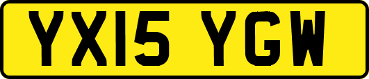 YX15YGW