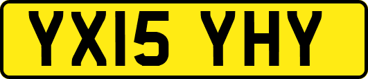 YX15YHY