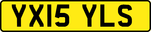 YX15YLS