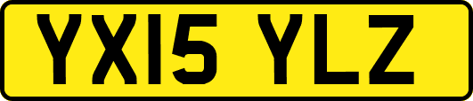 YX15YLZ