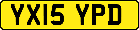 YX15YPD
