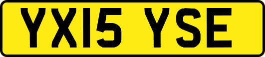 YX15YSE