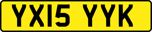 YX15YYK