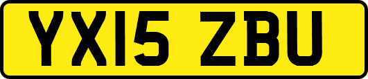 YX15ZBU