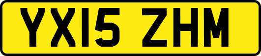 YX15ZHM