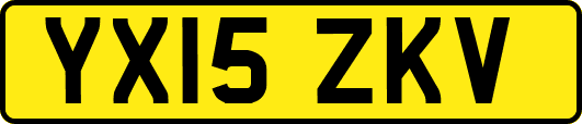 YX15ZKV