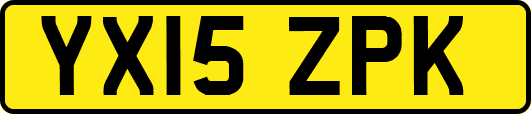YX15ZPK