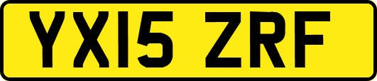 YX15ZRF