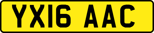 YX16AAC