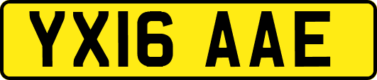 YX16AAE