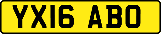 YX16ABO