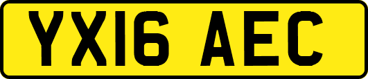 YX16AEC