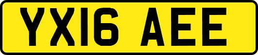 YX16AEE