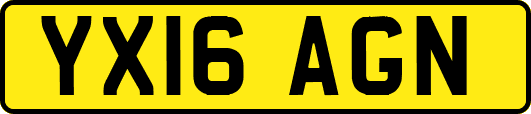 YX16AGN