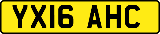 YX16AHC