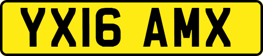 YX16AMX