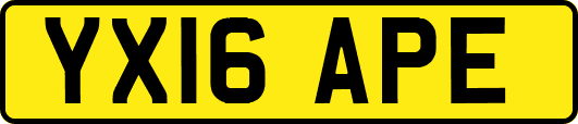 YX16APE