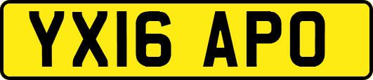 YX16APO