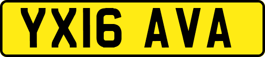 YX16AVA