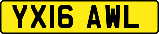 YX16AWL