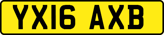 YX16AXB