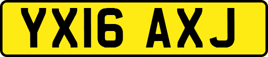 YX16AXJ