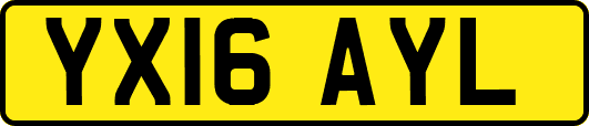 YX16AYL