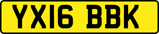 YX16BBK
