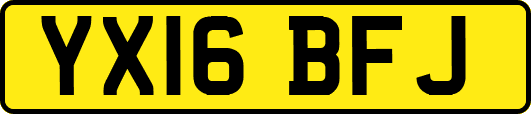 YX16BFJ