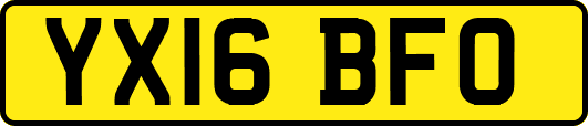 YX16BFO