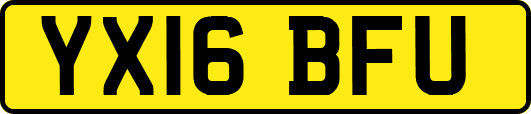 YX16BFU