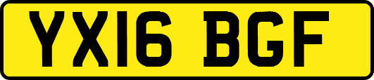 YX16BGF