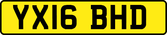 YX16BHD