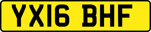 YX16BHF