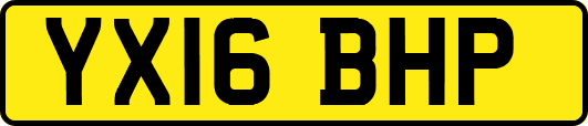 YX16BHP