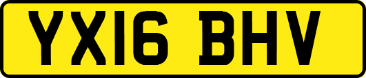 YX16BHV