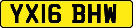 YX16BHW