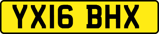 YX16BHX