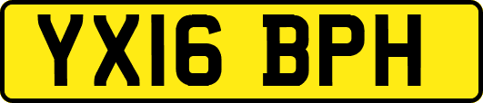 YX16BPH
